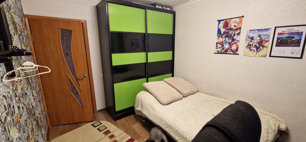 Продам 2-х квартиру