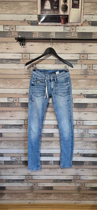 G-star raw xs-дамски дънки (А207)
