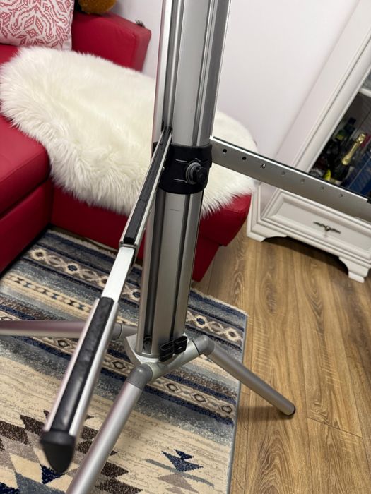 K&M SPIDER PRO stativ orga profesional