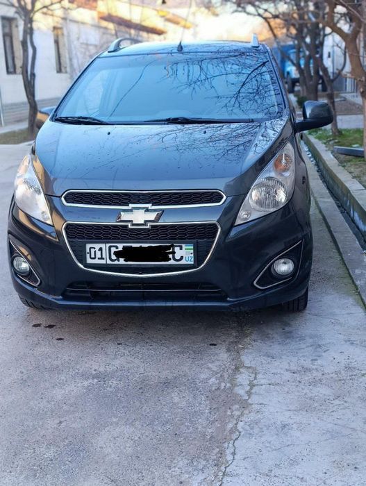 Спарк автомат топ тоза