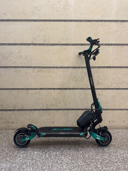 Vsett 9+ 28ah 6000w magura