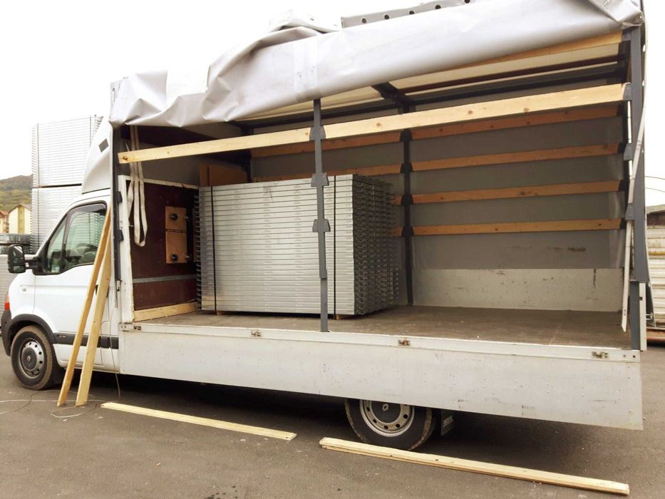 transport marfa & mobila voluminoasa - mutari cluj