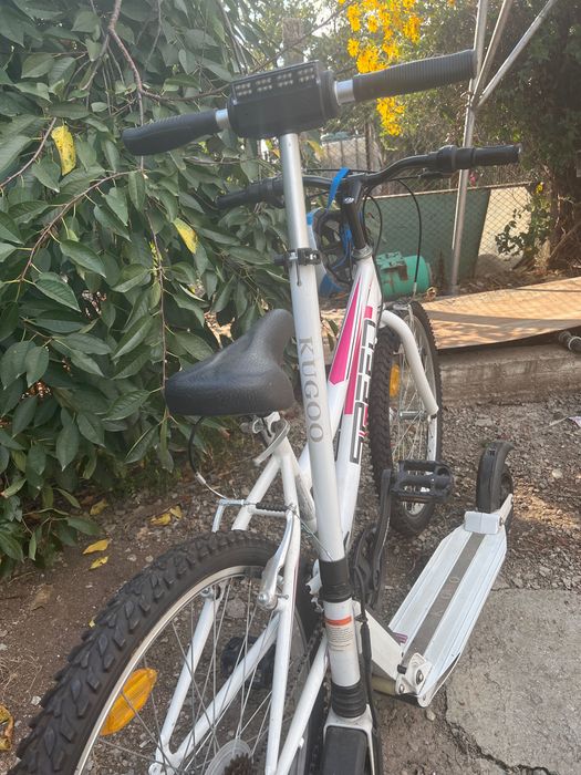 Trotinetă electrică de vânzare