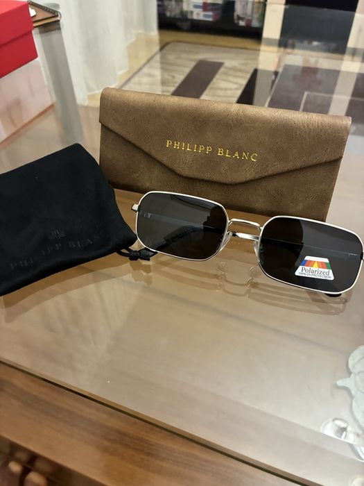 Слънчеви очила Philipp Blanc