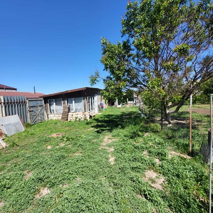 Продам частный дом в Асане с хорошим участком