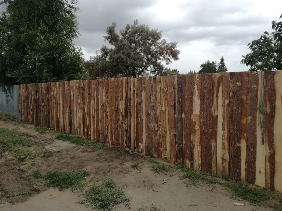 Забор деревянный (сказка)   готовые полёты