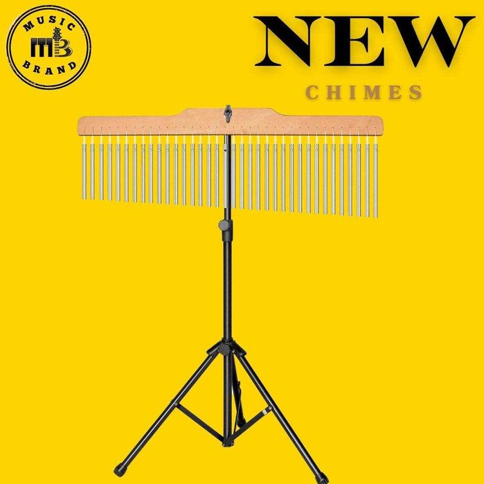 Ударные инструменты бар чаймс