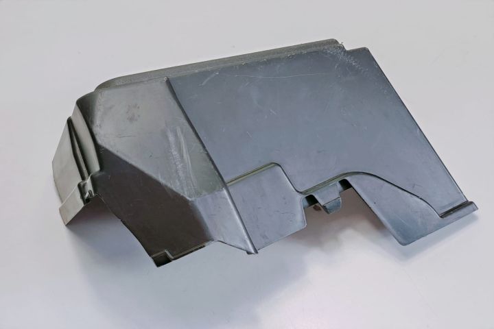 Capac tablou siguranta 8200356339IND Renault Scenic a 2-a generatie s