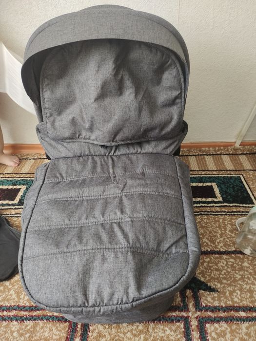 Продам коляску 2в1, цена 57.000