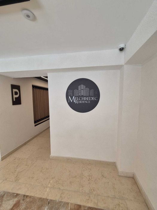 Apartament Studio Melchisedec Residence