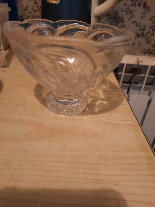 Продается хрусталь