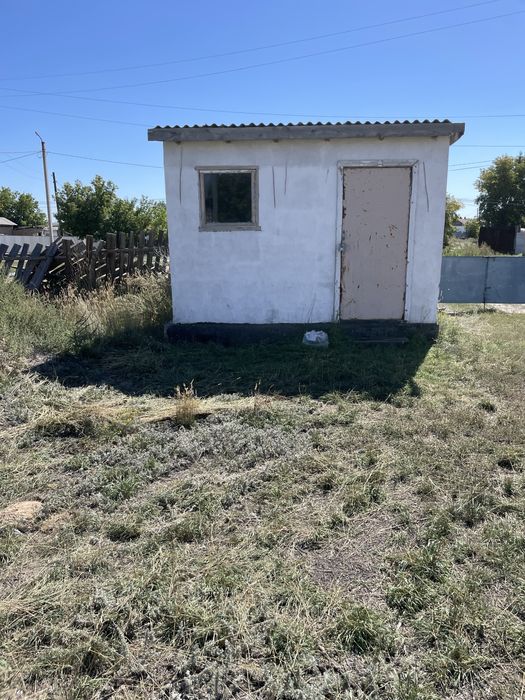 Продам дом в с.Кулайгир