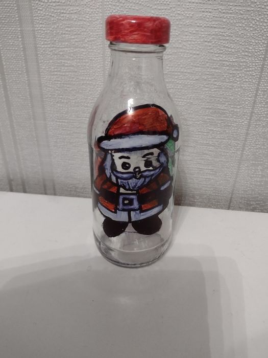 Ръчно рисувана детски чаши