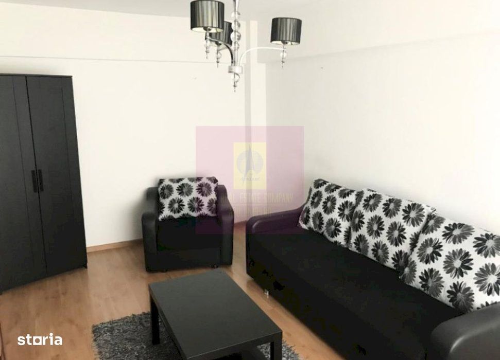 Apartament 2 camere 54mp zona Metrou Tineretului și Timpuri Noi