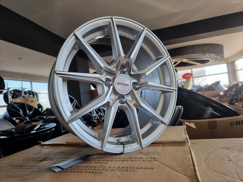 15цола 4x100 Vw,Toyota,Skoda,Dacia,Fiat,