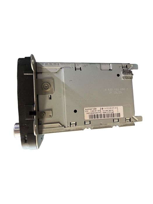 Player Cd/Dvd Sistem De Navigatie Volkswagen Golf V 1K1 2003 - 2009 1K0035186Ad