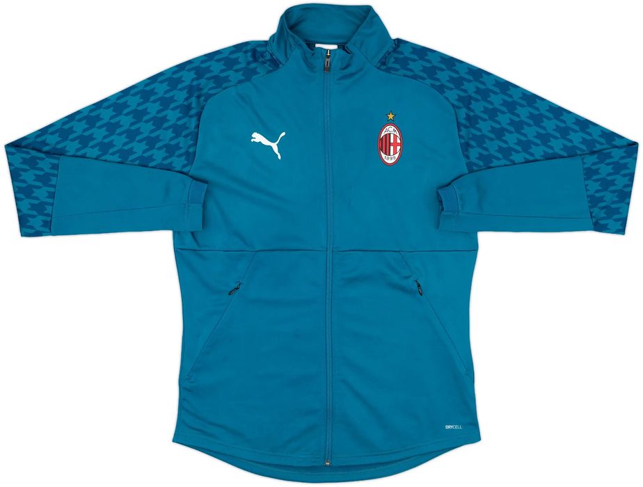 Продаю олимпийку фк Милан