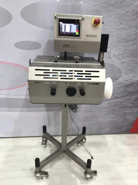 Машинка для разрезания сосисочных гирлянд WS420