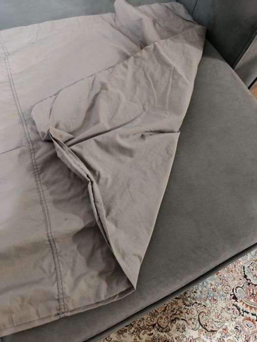 Вкладыш в спальный мешок