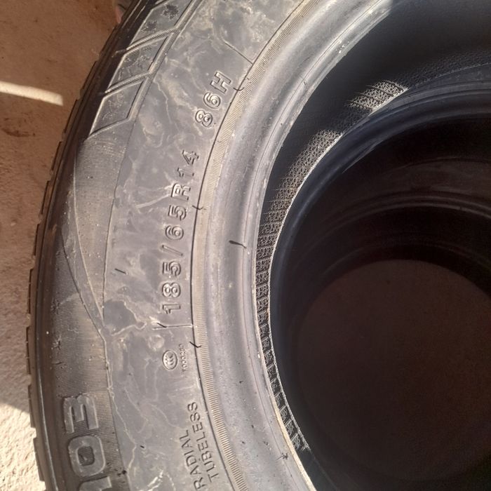 15 R 185 60  4 tasi 250 min