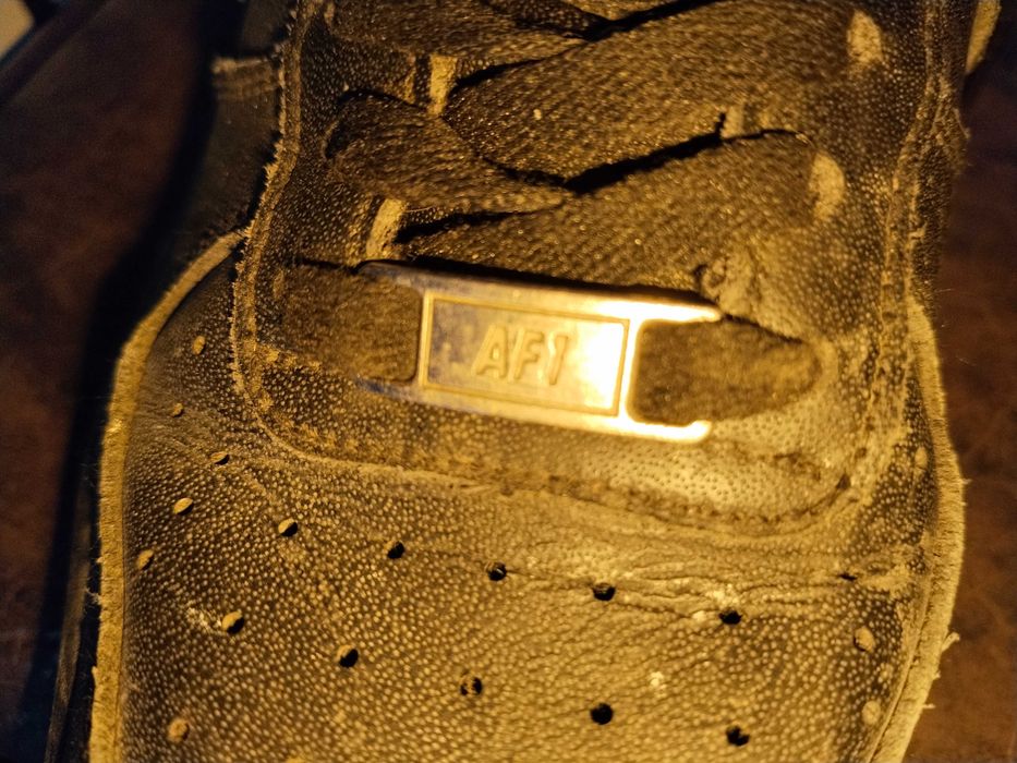 Nike Air force 1