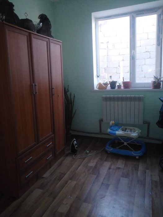 Дом Нуртас Майтобе Кеңжарық