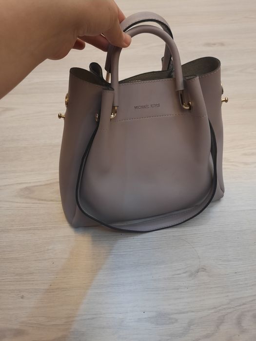 Michael kors sumka