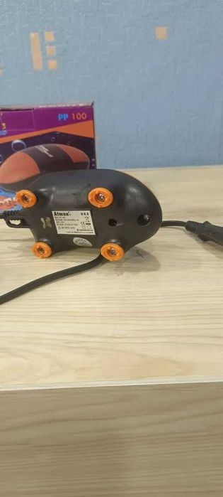 Компрессор Atman.Новый.