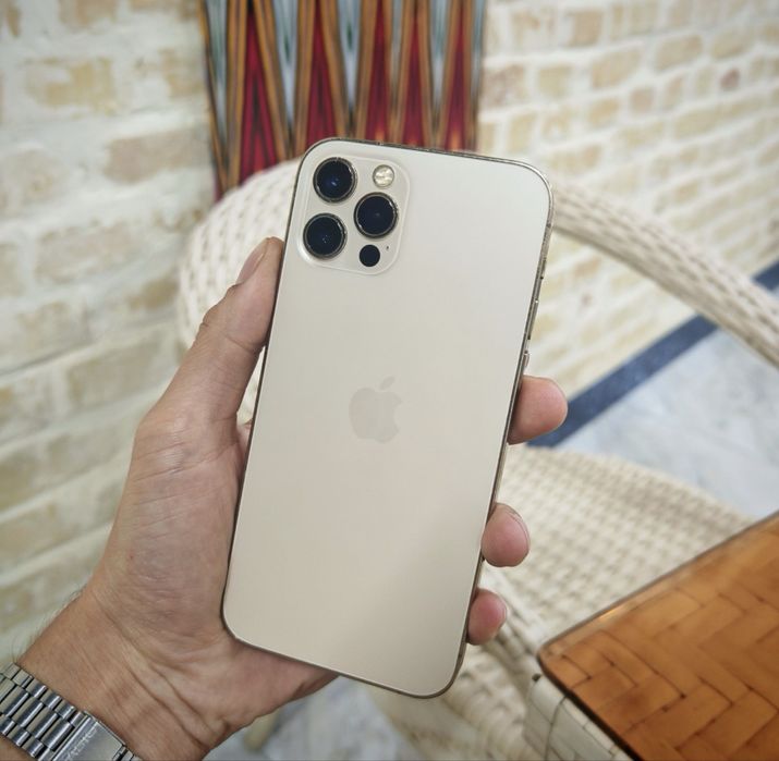 Iphone 12 pro ideal