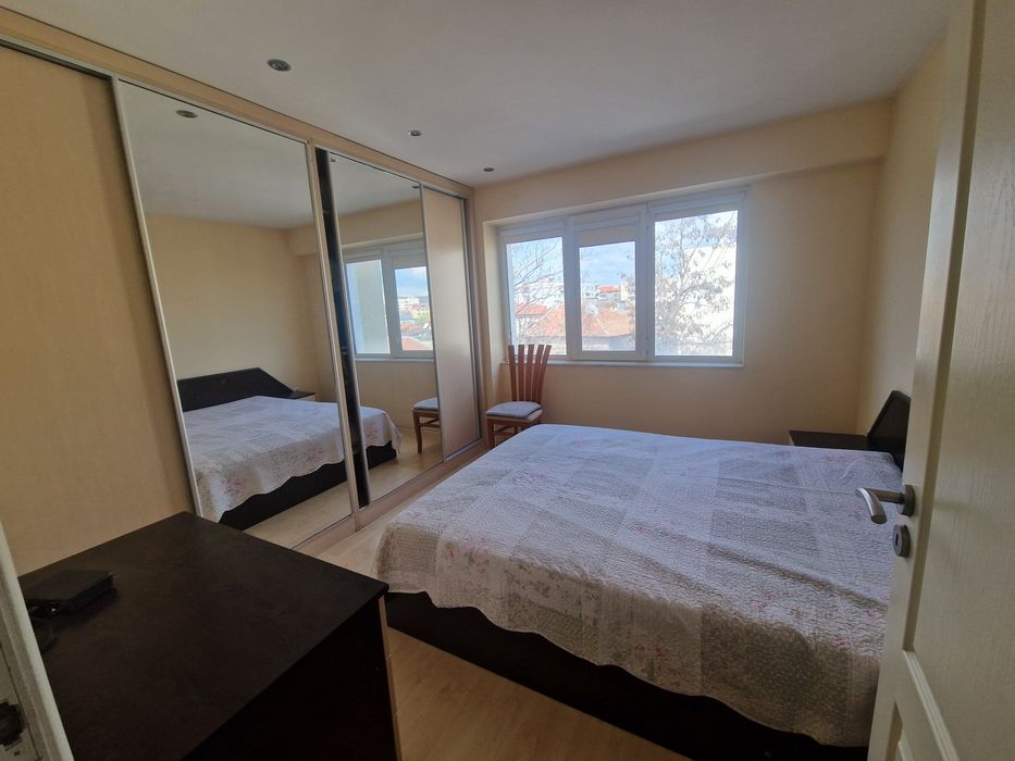 Продава се Тристаен апартамент в Свиленград - 84 кв.м за 1120 €/кв.м - Снимка #5