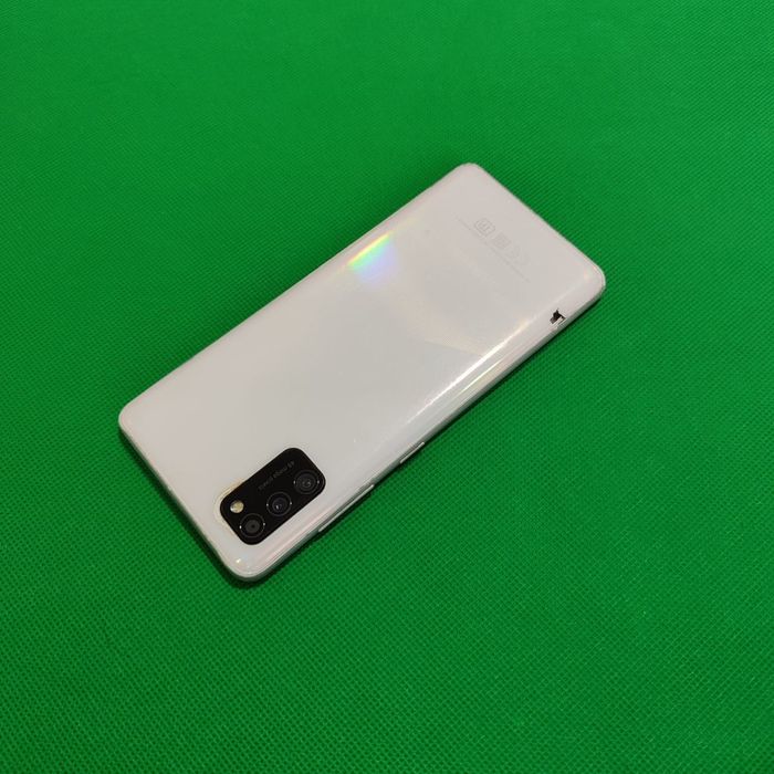 Samsung A41 sotiladi dadtavka hizmati bor