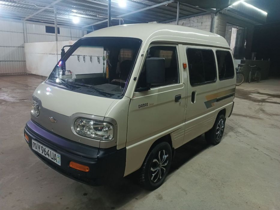 Damas2.radnoy kraska aybi yoʻq miňishga tayyor