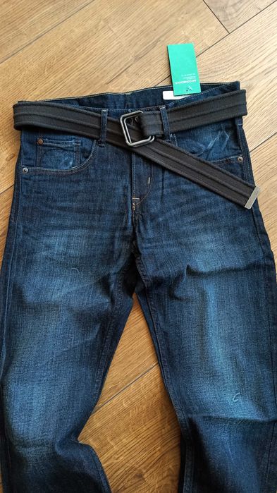 H&М Детски нови еластични дънки