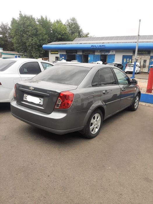 Jentra 2014 yil 1 evro avtomat Metan gaz