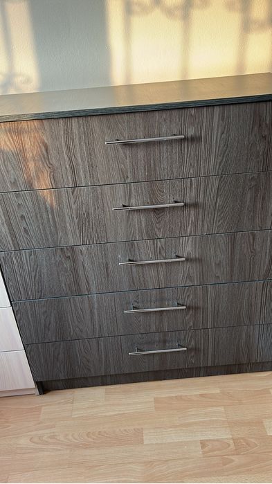 Комод для одежды