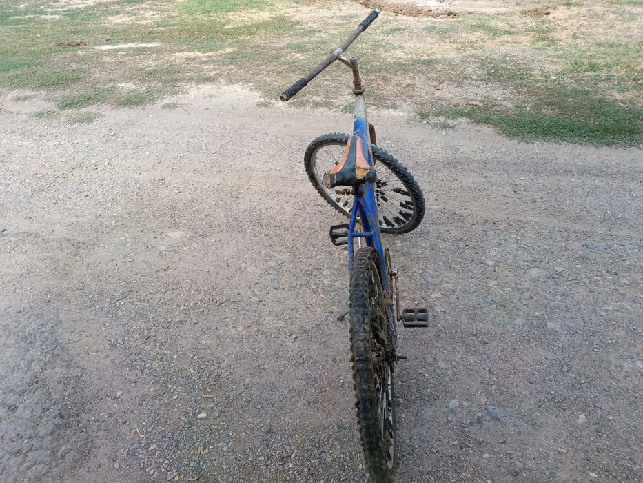 Продам велосипед