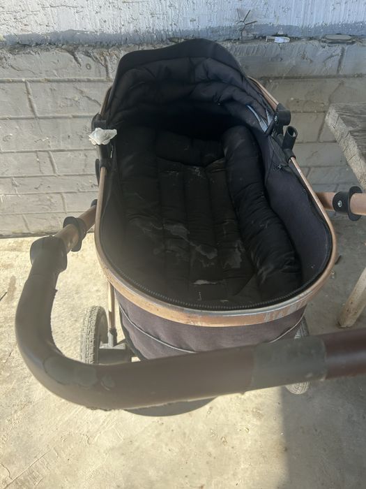 Продам коляску детскую