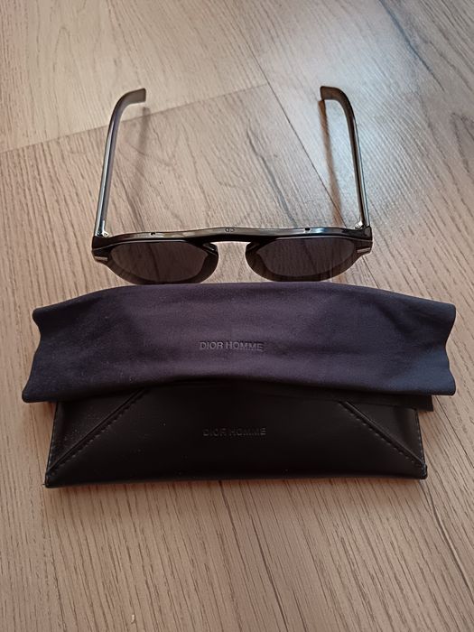 Мъжки слънчеви очила Cristian Dior