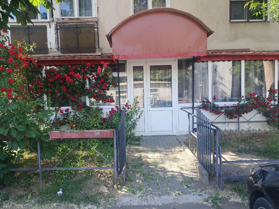 Garsonieră – Cartier Tudor, zona Diamant | Mobilată complet | Intrare privată