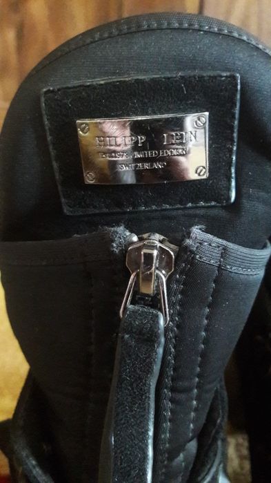 Полу сапожки размер 39