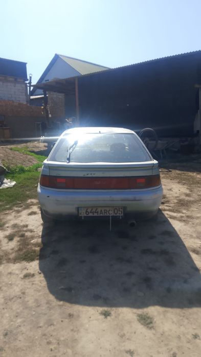 Срочно продам ! Mazda 323