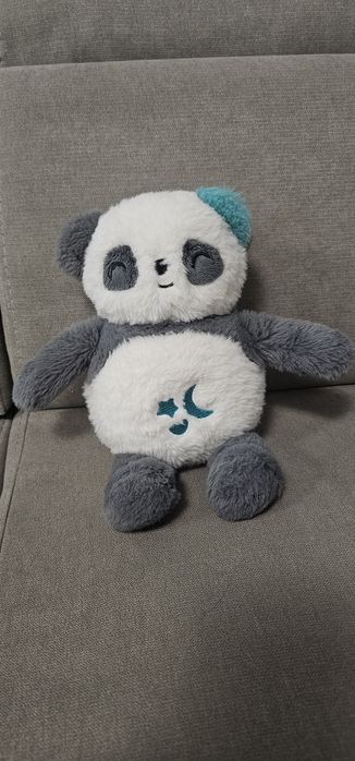 Детска играчка за сън Gro - Deluxe, Пандата Пип