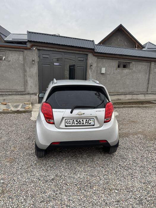 Спарк автомат сотилади!