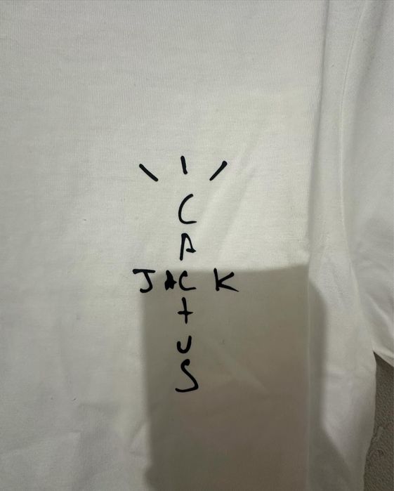 Tricou Travis Scott “Look Mom I Can Fly”
