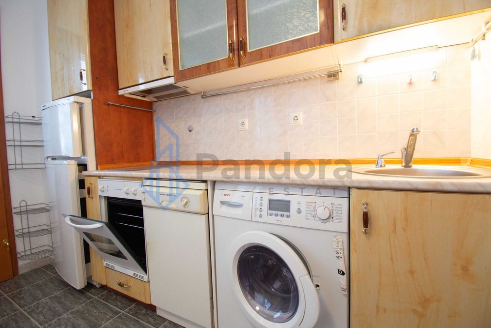 Двустаен ап. Център-Докторски паметник