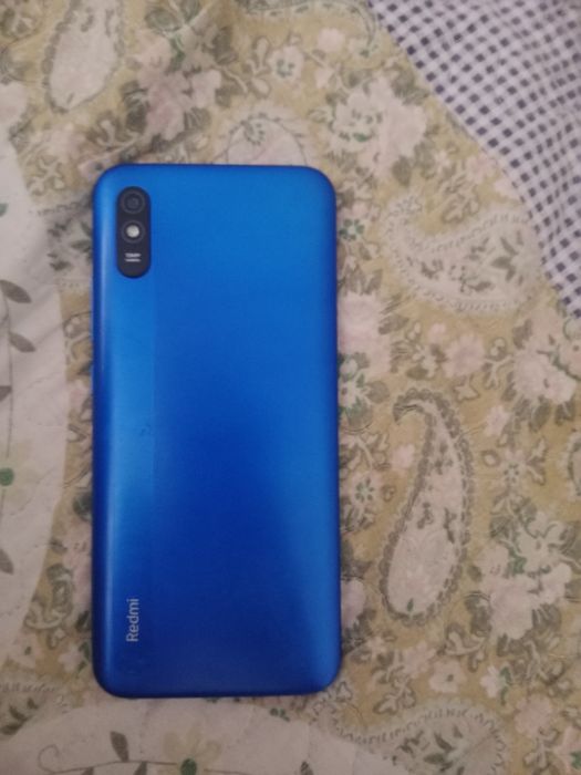 Продам сотовый телефон Редми 9 а
