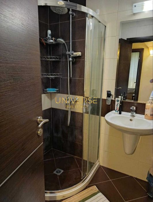 Продава се Тристаен апартамент в к.к. Слънчев бряг - 92 кв.м за 809 €/кв.м - Снимка #9