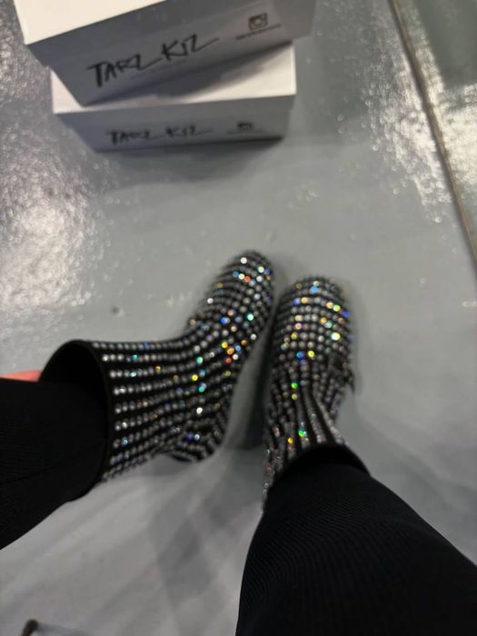 Tarkiz оригинал Турция сапог 37