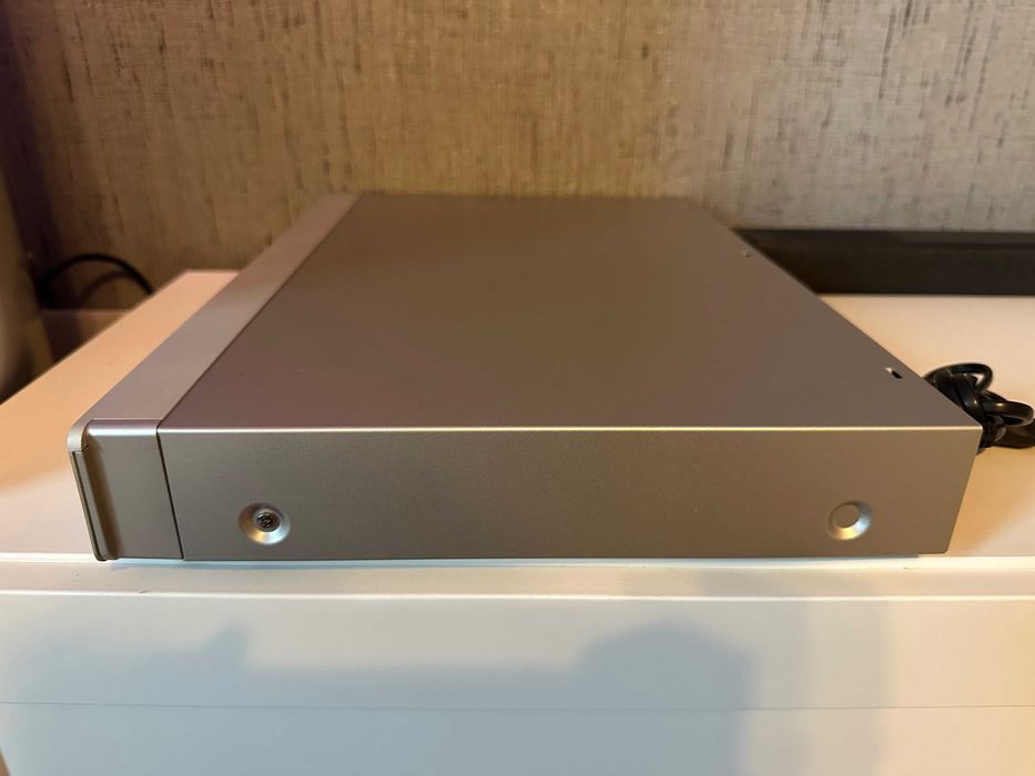 Marantz SACD Super Audio CD / DVD Player DV6600 + telecomanda originala