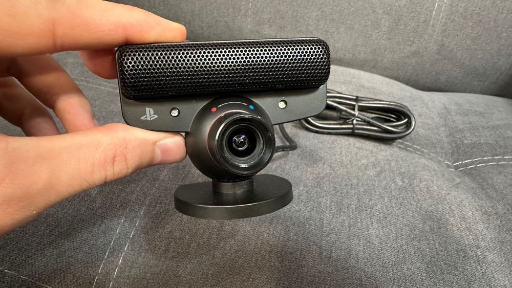 Камера PlayStation 3 PS3 Eye Плэйстэйшн 3